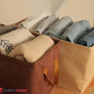 فروش عمده باکس شلوار استند دار مای هوم