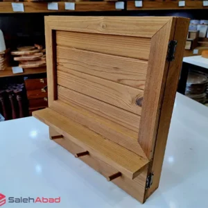 فروش عمده کاور فیوز برق چوبی آویز دار