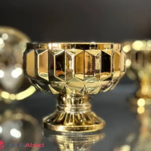 فروش عمده بستنی خوری طلایی مانیلا