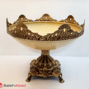 فروش عمده ظرف میوه خوری پیوتر آنتیک