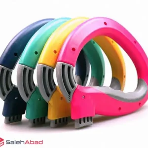 فروش عمده دستگیره حمل کیسه آسان