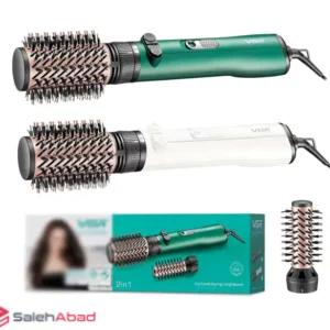 فروش عمده سشوار چرخشی VGR مدل V-498