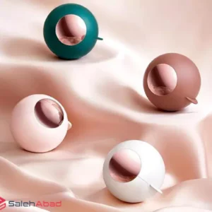 فروش عمده پرزگیر لباس ژله ای توپی