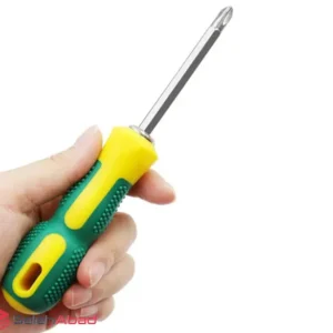 فروش عمده پیچ گوشتی حرفه ای مدل دو سر