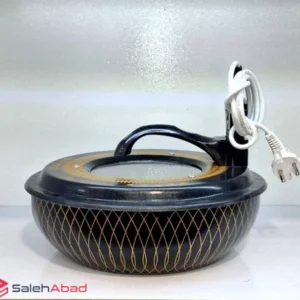 فروش عمده کیک پز برقی گرانیتی ماربل
