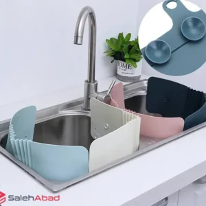 فروش عمده آبگیر سینک آکاردئونی آرتا