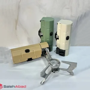 فروش عمده اجاق گاز مسافرتی تاشو پرودو
