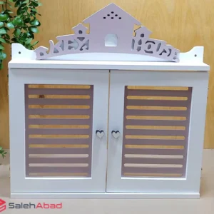 فروش عمده کاور فیوز برق چوبی درب دار