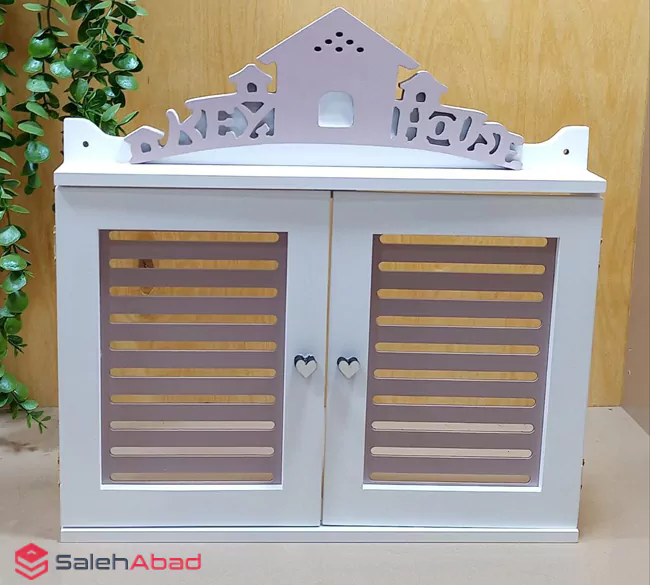 فروش عمده کاور فیوز برق چوبی درب دار