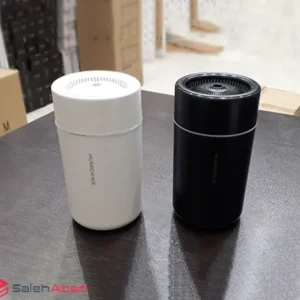 فروش عمده دستگاه بخور استوانه HUMIDIFIER