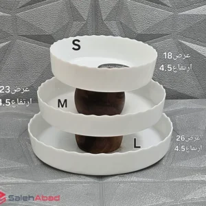 فروش عمده تابه آرکوپال تریانون 3 سایز