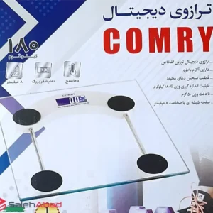 فروش عمده ترازو دیجیتالی 180 کیلویی CAMRY