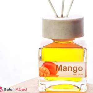 فروش عمده خوشبو کننده هوا مدل MANGO