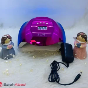 فروش عمده دستگاه لاک خشک کن یو وی SUN X