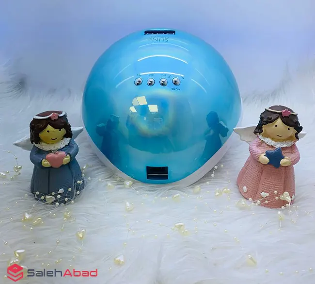 فروش عمده دستگاه لاک خشک کن یو وی SUN