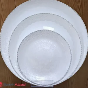 فروش عمده ست آرکوپال 26 پارچه دینو طرح سوژا