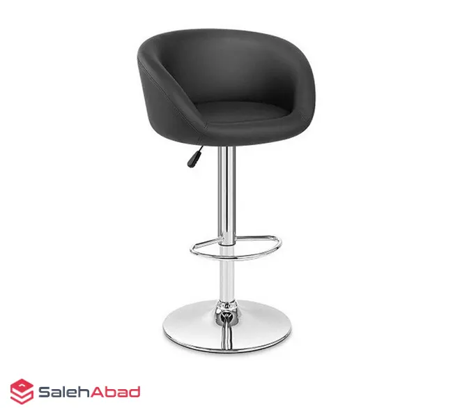 فروش عمده صندلی کانتر و اپن مدل لگنی