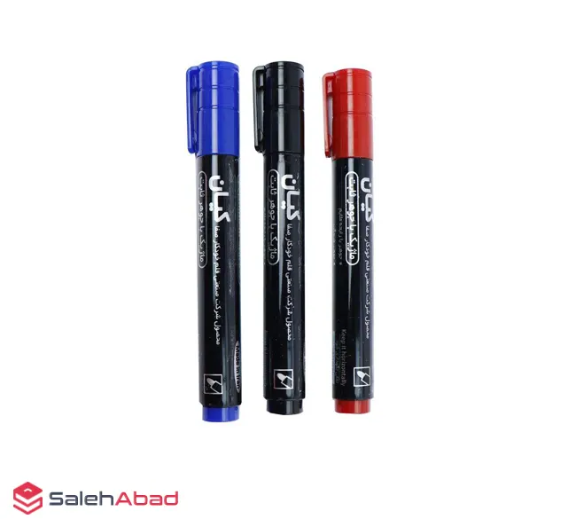 فروش عمده ماژیک وایت برد کیان