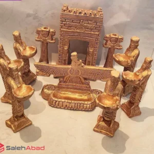 فروش عمده هفت سین هخامنشی 10 تکه