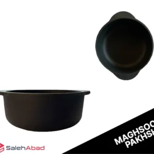 فروش عمده کاسه سوپ خوری ملامین مشکی