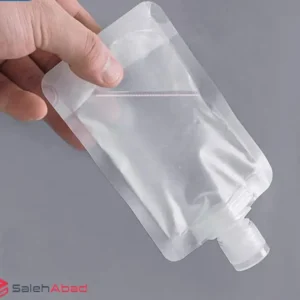 فروش عمده کاور کرم مسافرتی 100 میل