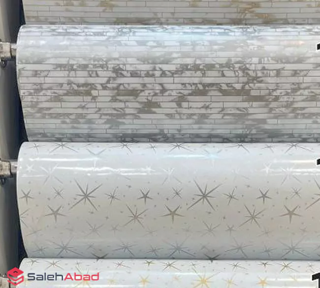 فروش عمده کفپوش پلاستیکی داخل کابینت