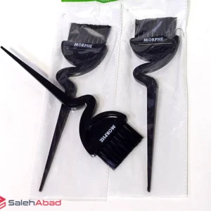 فروش عمده برس رنگ موی مورفی طرح S