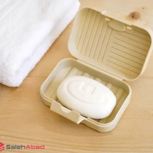 فروش عمده جاصابونی درب دار دومان