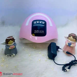 فروش عمده دستگاه لاک خشک کن یو وی مکس