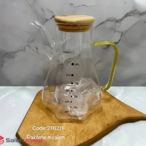 فروش عمده روغن ریز درب چوبی پیرکس 1000 میل