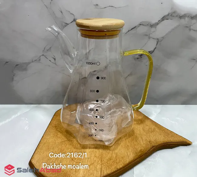 فروش عمده روغن ریز درب چوبی پیرکس 1000 میل
