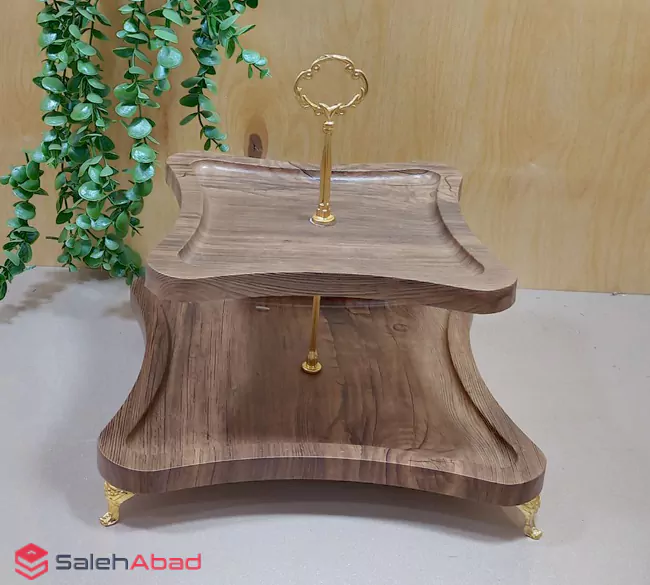 فروش عمده شیرینی خوری وکیوم دو طبقه
