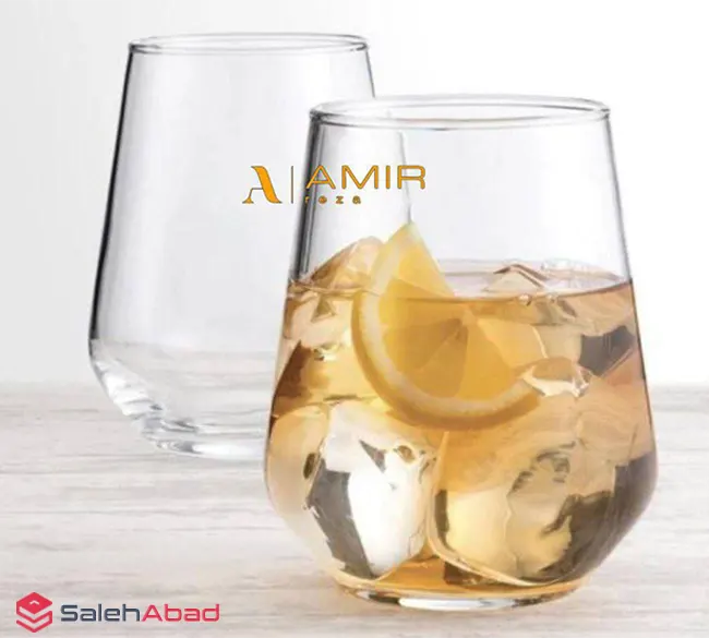 فروش عمده نیم لیوان پاشاباغچه مدل ALLEGRA