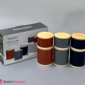 فروش عمده پاسماوری سرامیکی رنگی DENNY HOME