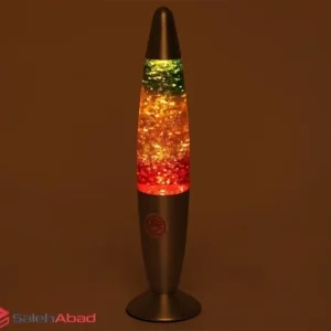 فروش عمده دکوری چراغ دار طرح موشک