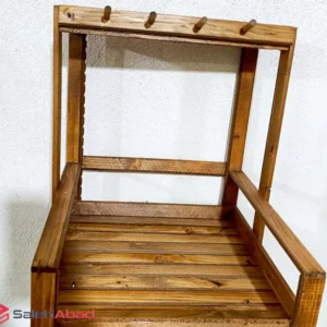 فروش عمده استند دستگاه اسپرسو با آویز