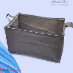 فروش عمده باکس شلوار استند دار تاشو