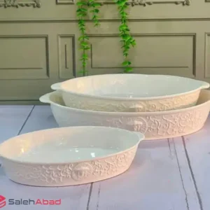 فروش عمده تابه سرامیکی ورساچه 3 تایی
