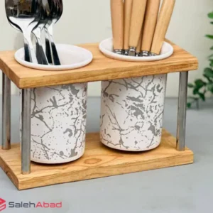 فروش عمده جاقاشقی سرامیکی دوقلو طرح ماربل