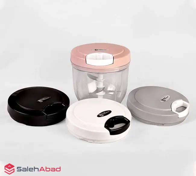 فروش عمده خردکن دستی نخی بست مارکر