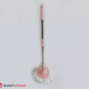 فروش عمده طی زمین شوی دسته تلسکوپی همارا