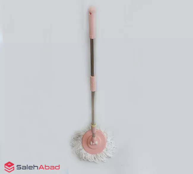فروش عمده طی زمین شوی دسته تلسکوپی همارا