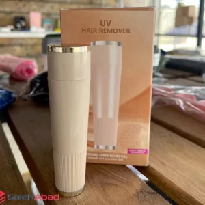 فروش عمده دستگاه اصلاح صورت زنانه SS-809