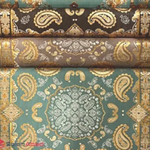 فروش عمده سفره قالبی پشت پارچه ای لایت
