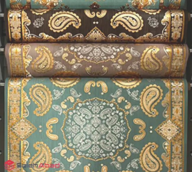 فروش عمده سفره قالبی پشت پارچه ای لایت