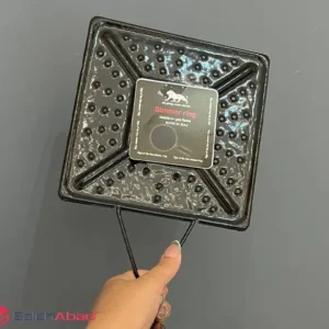 فروش عمده شعله پخش کن مربع SIMMER RING