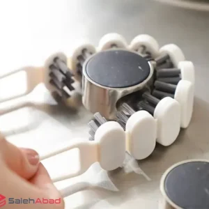 فروش عمده فرچه شستشو منعطف مدل ماری