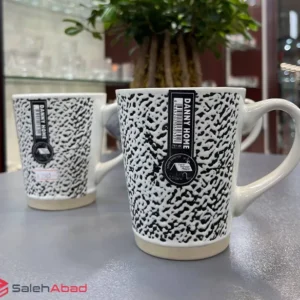 فروش عمده ماگ سرامیکی طرح دار DANNY HOME