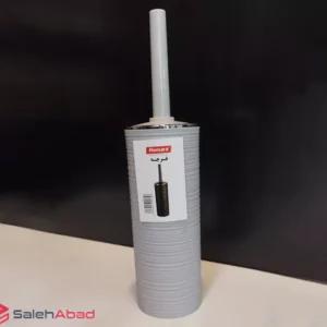 فروش عمده فرچه توالت شور پلاستیکی HOMARA