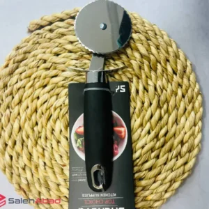 فروش عمده پیتزا بر دسته سیلیکونی SHENGYA